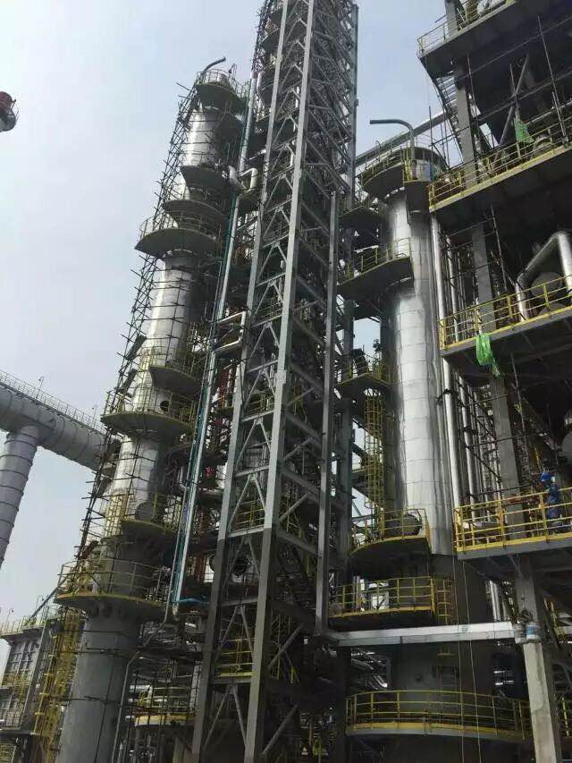 建阳设备翻新喷涂・钢构厂房升级改造